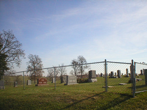 Helena Cemetery