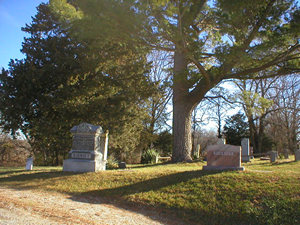 Rochester Cemetery