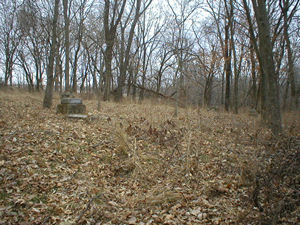 Union Grove Cemetery