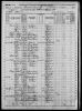 Leander Amick -- 1870 U.S. Census Population Schedule
