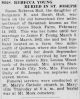 James Young -- Obituary