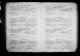 Curtis Elmer Ebersold - Flora Pixler Ebersold Henderson -- Marriage