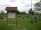 Bentonville Cemetery, Benton County, Arkansas