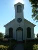 Shiloh Cemetery, Solano County, California
