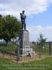 Bellemont Cemetery, Doniphan County, Kansas