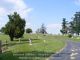 Bellemont Cemetery, Doniphan County, Kansas