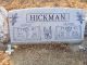 Cyrus W. Hickman