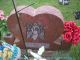 Crystal Marie Payne -- Grave Marker