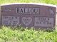 Gerald W. "Jerry" Ballou