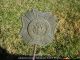Delmar Simerly -- Military Marker