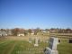 Fillmore Cemetery, Andrew County, Missouri