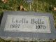 Luella Belle Hoffman