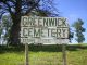 Greenwick Cemetery, Andrew County, Missouri