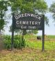 Greenwick Cemetery, Andrew County, Missouri