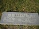 Joseph Harvey Jarvis