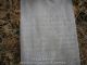 Miles J. Kellogg -- Grave Marker