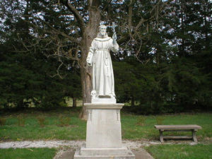 LaVerna Heights Cemetery