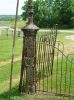Long Branch Cemetery, Andrew County, Missouri