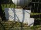 Long Branch Cemetery, Andrew County, Missouri
