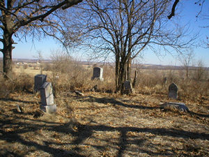 McBrien Cemetery