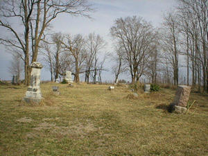 McGlothlin Cemetery