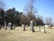 Oak Ridge Cemetery, Andrew County, Missouri