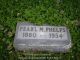 Pearl Maybelle Wilson