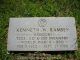 Kenneth Wesley Ramsey