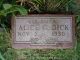 Alice Charlene Dick