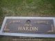 Arthur Edwin Hardin