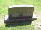 James and Mildred Swartz Boatright -- Grave Marker