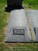 Alice Estes Propes -- Grave Marker