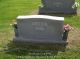 Clarence and Rena Duncan Cole -- Grave Marker