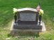Ronald Charles Eisiminger -- Grave Marker