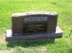 Alvin Goehring -- Military Marker
