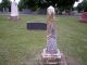 Walter K. Lillibridge -- Grave Marker