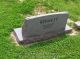 Jack and Shirley Bechter Bennett -- Grave Marker