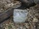 Sarah Shannon -- Footstone