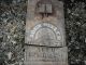 John Pixler -- Grave Marker