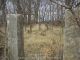 Woodcock Cemetery, Andrew County, Missouri