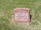 Mary Cleota Cross