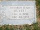 Deborah Leigh Hulett