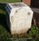 Regina Vaeth Fisher -- Grave Marker