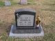 Rev. Leo T. Buhman -- Grave Marker