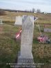 Joseph Pankau Jr. -- Grave Marker