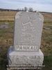 William, Michael, and Charles Pankau -- Grave Marker