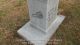 Kaiber Lee Williams -- Grave Marker