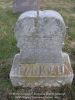 Opal Henrietta Pankau -- Grave Marker