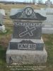 Kneib Family Stone