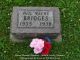Paul Wayne Bridges